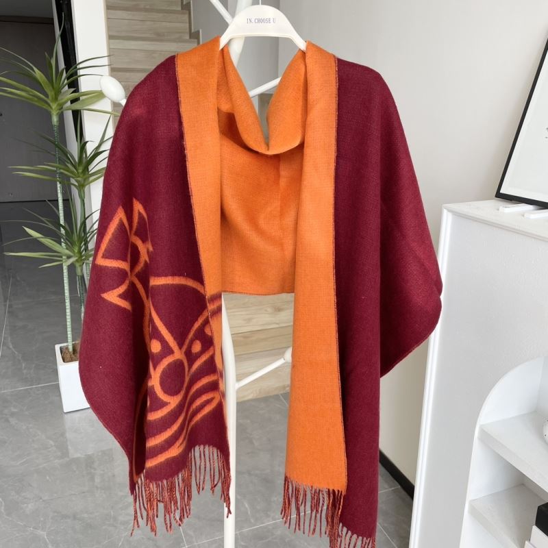 Vivienne Westwood Scarf